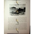 Acro-Corinthus, Looking To Thessaly, Greece, Bo...