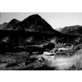 Buchaille Etive & Entrance To Glencoe, Argyllsh...