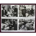 ANDY HARDY COMES HOME (1958) 4 UK FOH / Lobby c...