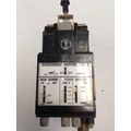 WESTINGHOUSE DB BREAKER 600AMP,NP59987D OVERCUR...