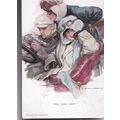 Reinthal & Newman Postcard H Fisher the Third P...