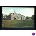 Perthshire DUNNING Dungrub Park Postcard by Woo...