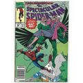 THE SPECTACULAR SPIDER-MAN # 187
