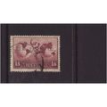 Australia 1934 SG153b Used (C-448)
