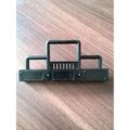 Mountain Cruiser spare bumper - 1:16 scale