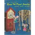 Bead PATTERN Booklet Bead & Pearl Jewelry