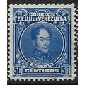 1915/1923 Michel 102 - mint no gum