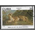1982 SG 2820 - cancelled - ANIMAL