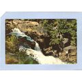 New Jersey Boonton The Falls At Deep Hole~2028