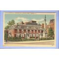 New York Yonkers Philips Manor Hall Warburton A...