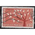 1962 Michel 1412 - fine used (o)