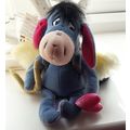 EEYORE DREAMS WINGS 8", Disney Plush Bean Bag