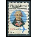 Used C98 40c Philip Mazzei Fine WA0912