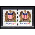 2602 10c Eagle Very Fine MNH CNP Left A10111010...