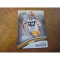 2016 Panini Day, JORDY NELSON, Numbered 30/50, ...