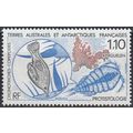 TAAF 1980 Michel 259 Neuf ** Cote (2005) 0.65 €...