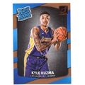 RATED ROOKIE KYLE KUZMA