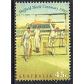 Australia 1992 Centenary of Sheffield Shield Cr...