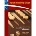 Strategic Management and Business Policy