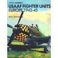 United States Army Air Force Fighter Units