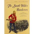 The South Wales Borderers