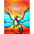 Wings of Fire, Book Eleven The Lost Continent 11