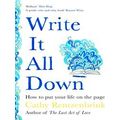 Write It All Down