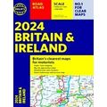 Philip's Road Atlases: 2024 Philip's Road Atlas...