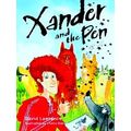Xander And The Pen