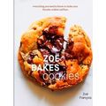 Zoe Bakes Cookies