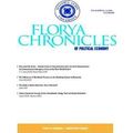 Year 4 Number 1 - April 2018: Florya Chronicles...