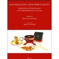 International Studies in Sociology and Social Anthropology: Old Religion, New Sp