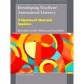 Transgressions: Cultural Studies And Education Developing Teachers Assessment Li