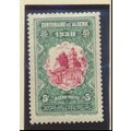 Algeria Stamp Scott #B26, Mint Hinged