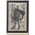Algeria Stamp Scott #B58, Mint Lightly Hinged