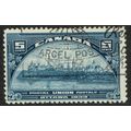 Canada 1933 UPU Congress 5c Blue SG329 GU