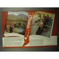 1937 Hawaii Tourism Ad - The islands of Hawaii