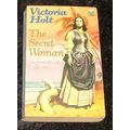 The Secret Woman by Victoria Holt