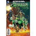 Green Lantern (Vol 5) # 031 NM MODERN AGE COMICS