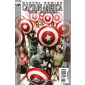 Captain America: The Chosen (2007 Ltd) # 006 NM...