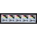 2150a 21.1c Envelopes Very Fine MNH LGG PNC 111...