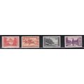 748 9c Glacier National Park Very Fine MNH VA0690a