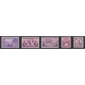 802 3c Virgin Islands Fine MNH VA0846a