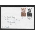 IRELAND 1966 50th ANNIV ROGER CASEMENT PATRIOT ...
