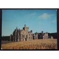 Balfour Castle, Shapinsay, Orkney Isle - 1980s ...