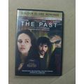 The Past Tahar Rahim Berenice Bejo Ali Mosaffa ...