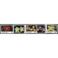 1988 SG 433/437 - MNH (**)