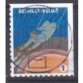 BELGIE / BELGIUM 3933 ° (L22)