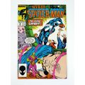 Web of Spider-Man #34 Marvel Comics Cosmic Gamb...