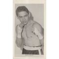 Daniel Berrios Puerto Rican Rico Boxer Old Publ...